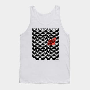 Black Sheep Riot Tank Top